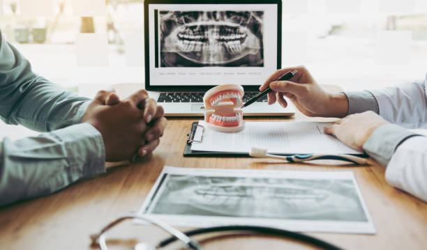Emergency Dental Services in Loyola, CA