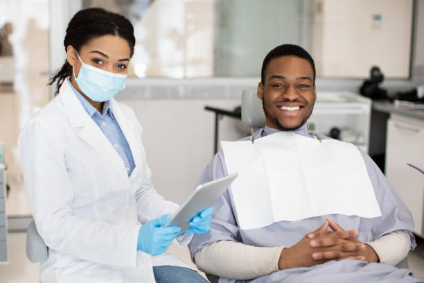 Best Full Mouth Reconstruction  in Loyola, CA