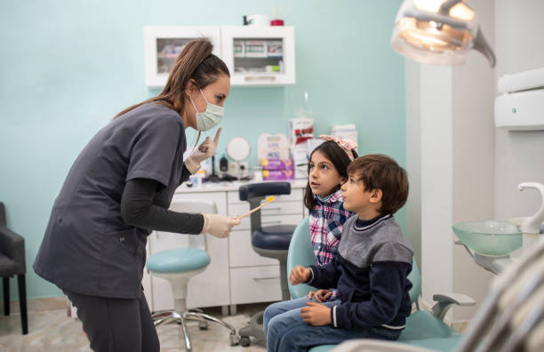 Best Wisdom Tooth Removal  in Loyola, CA