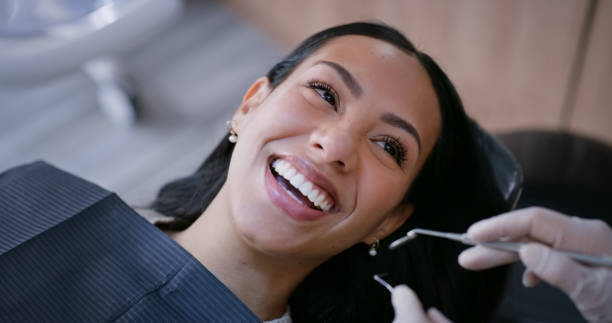 Laser Dentistry in Loyola, CA