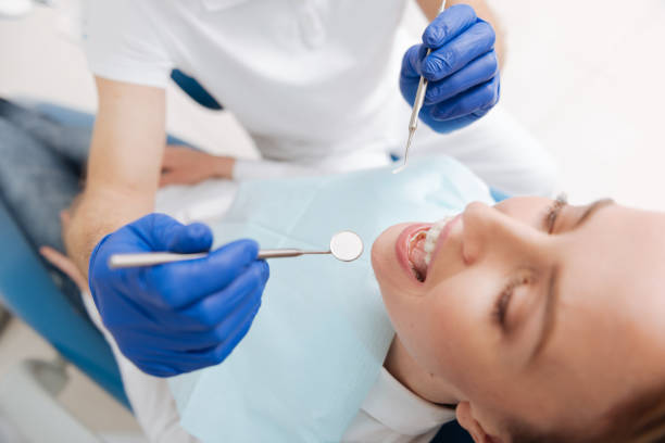 Best Pediatric Dentistry  in Loyola, CA