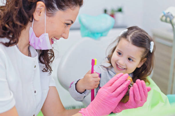 Dental X-Rays and Imaging in Loyola, CA